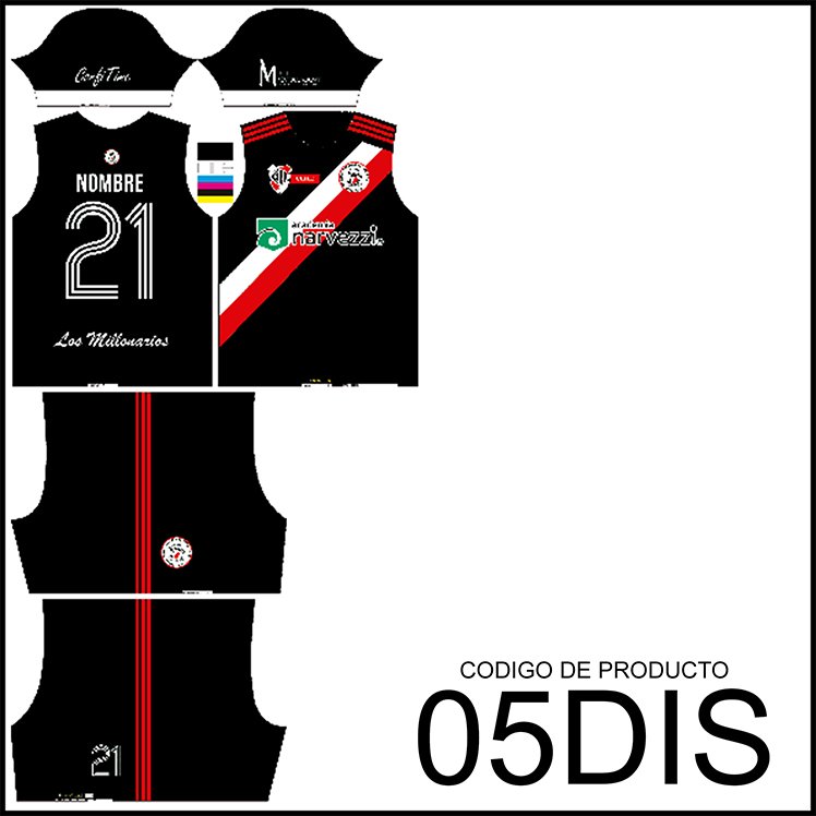 Diseño 5